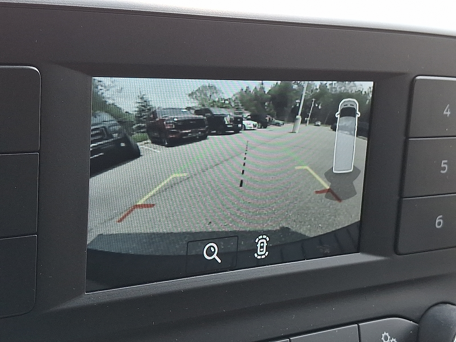 2025 Ford Transit Van Base - Photo 13