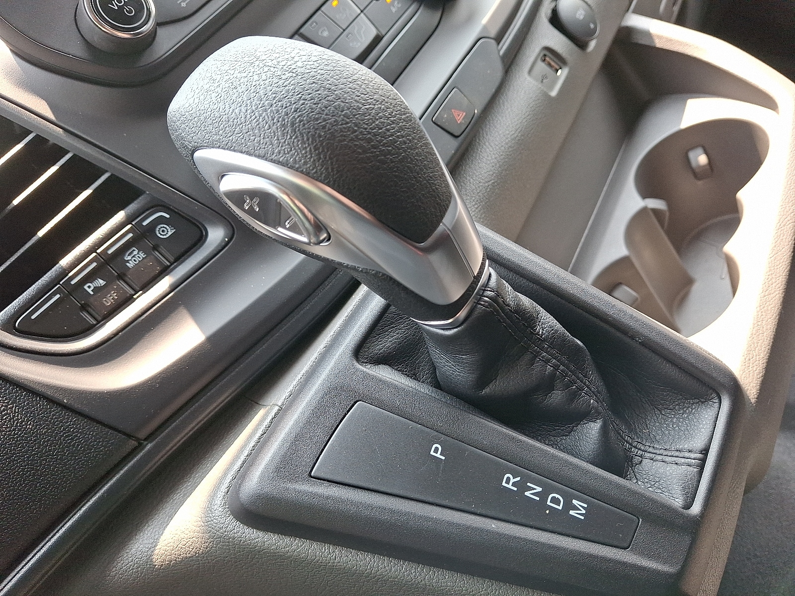 2025 Ford Transit Van Base - Photo 10