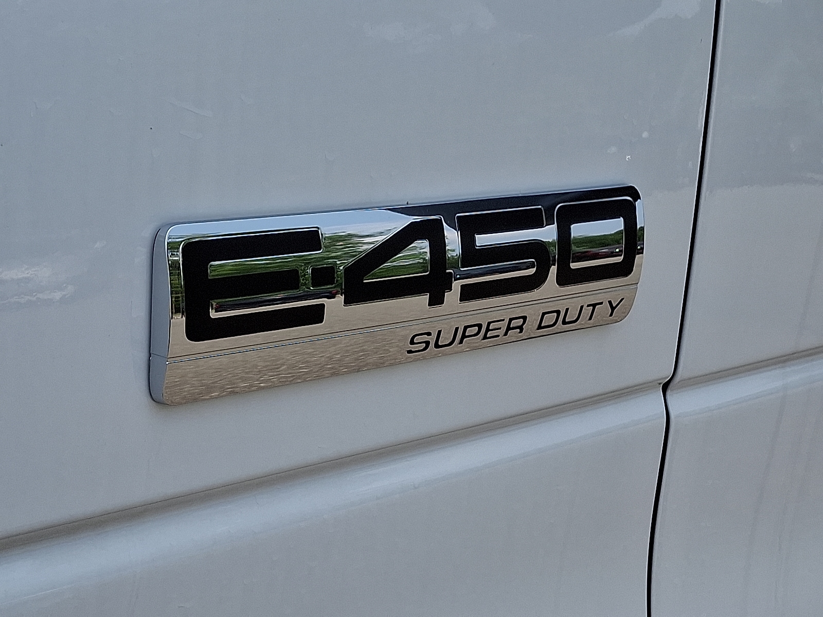 2026 Ford E-Series Cutaway Base - Photo 19