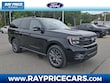  Ford Expedition