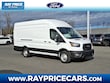  Ford Transit-350 Cargo