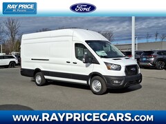 2024 Ford Transit-350 Cargo T-350 148  EL HI RF 9500 Full-size Cargo Van