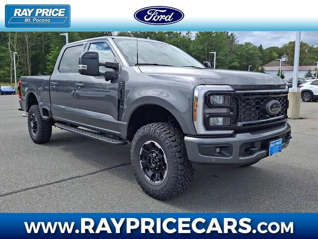 2026 Ford F-250 Truck Crew Cab