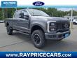 2026 Ford F-250 Truck Crew Cab