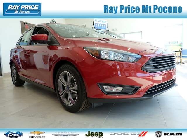 Ray Price Ford Mt Pocono - Greatest Ford