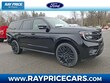  Ford Expedition Max