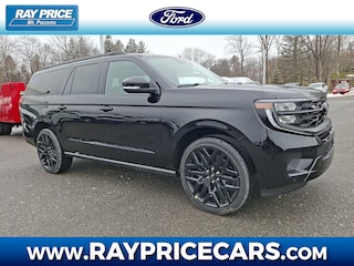 2026 Ford Expedition Max SUV