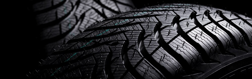 When to Replace Tires