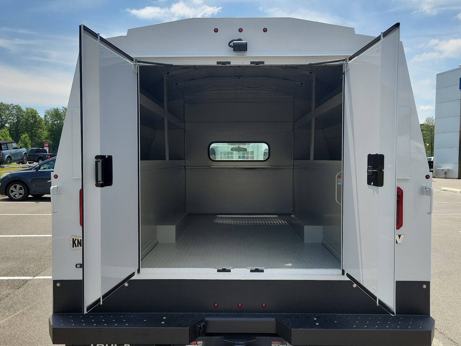 2024 Ford F-550 XL photo 3