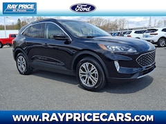 2022 Ford Escape SEL SUV