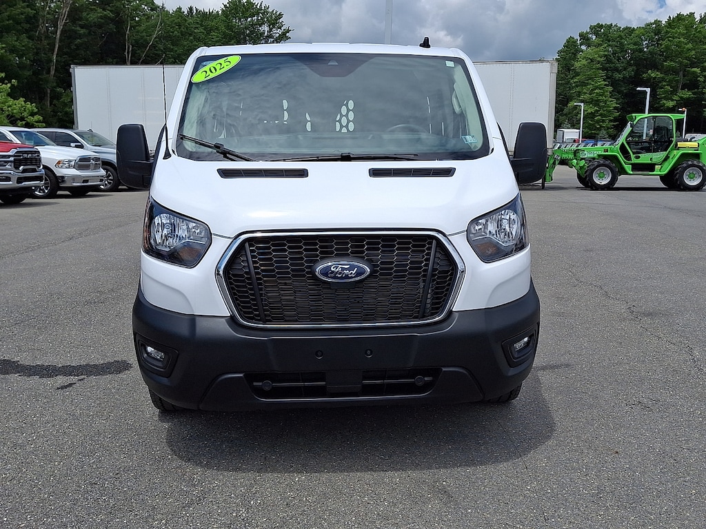 Used 2025 Ford Transit-250 Cargo Base Van Low Roof Van