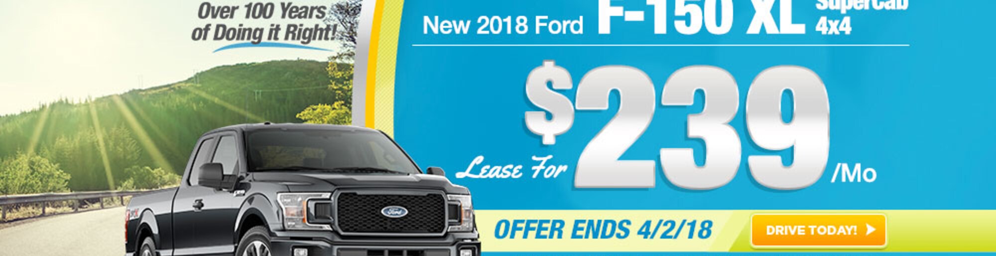 Ford Dealer Mount Pocono PA Ray Price Ford