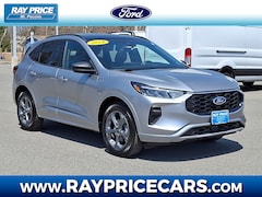 2024 Ford Escape ST-Line SUV