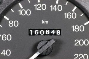 Used Car Mileage