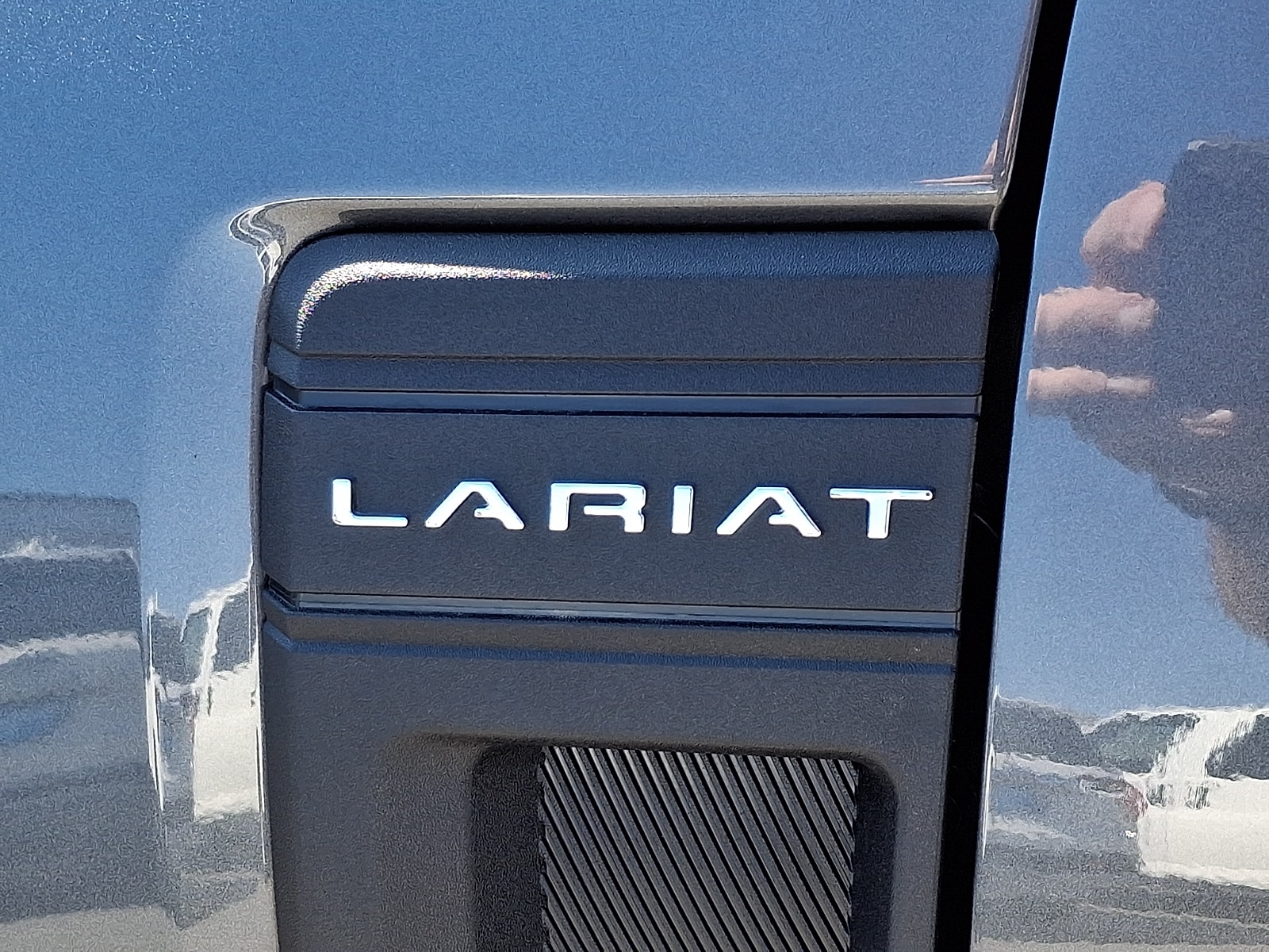2026 Ford Maverick Lariat - Photo 19