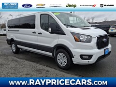 2024 Ford Transit-350 Passenger Wagon Low Roof Van