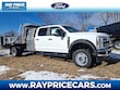 Ford F-550 Chassis