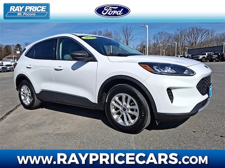 2022 Ford Escape SE SUV