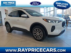 2025 Ford Escape Sport Utility