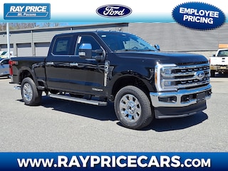 2026 Ford F-250 Truck Crew Cab