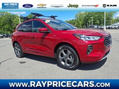 2024 Ford Escape ST-Line Select SUV