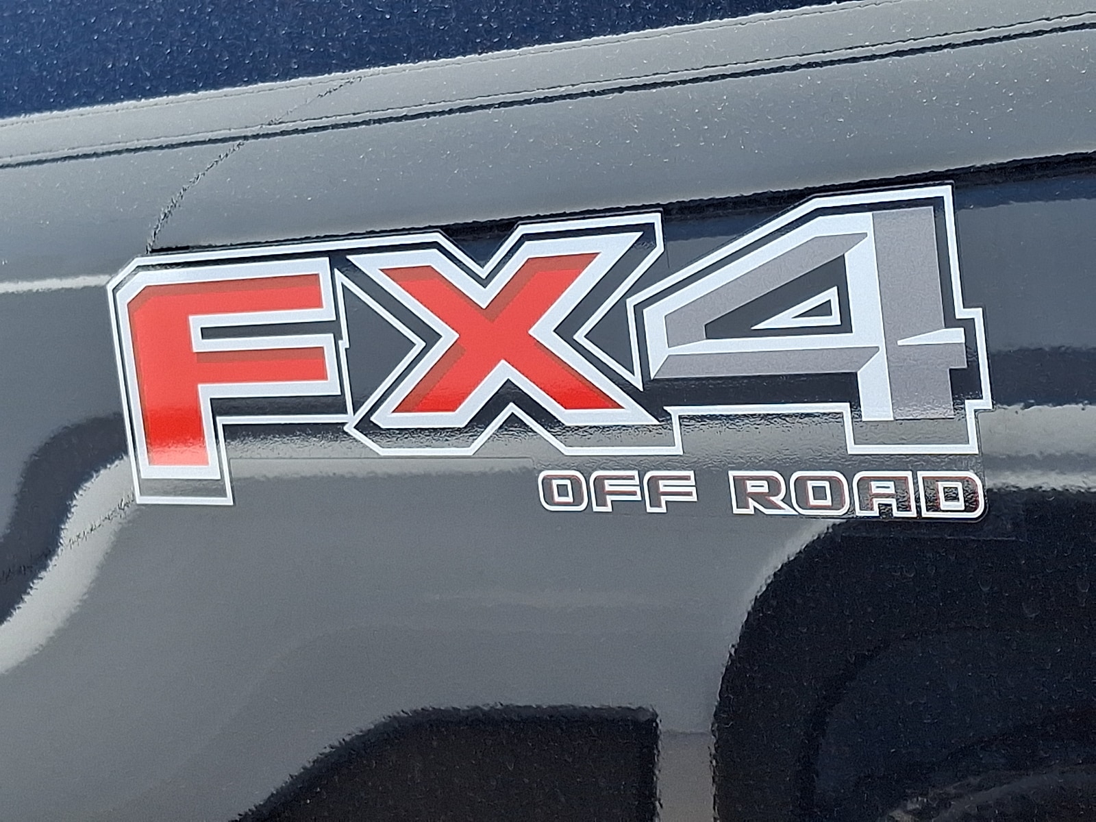 2026 Ford F-250 Super Duty Lariat - Photo 20