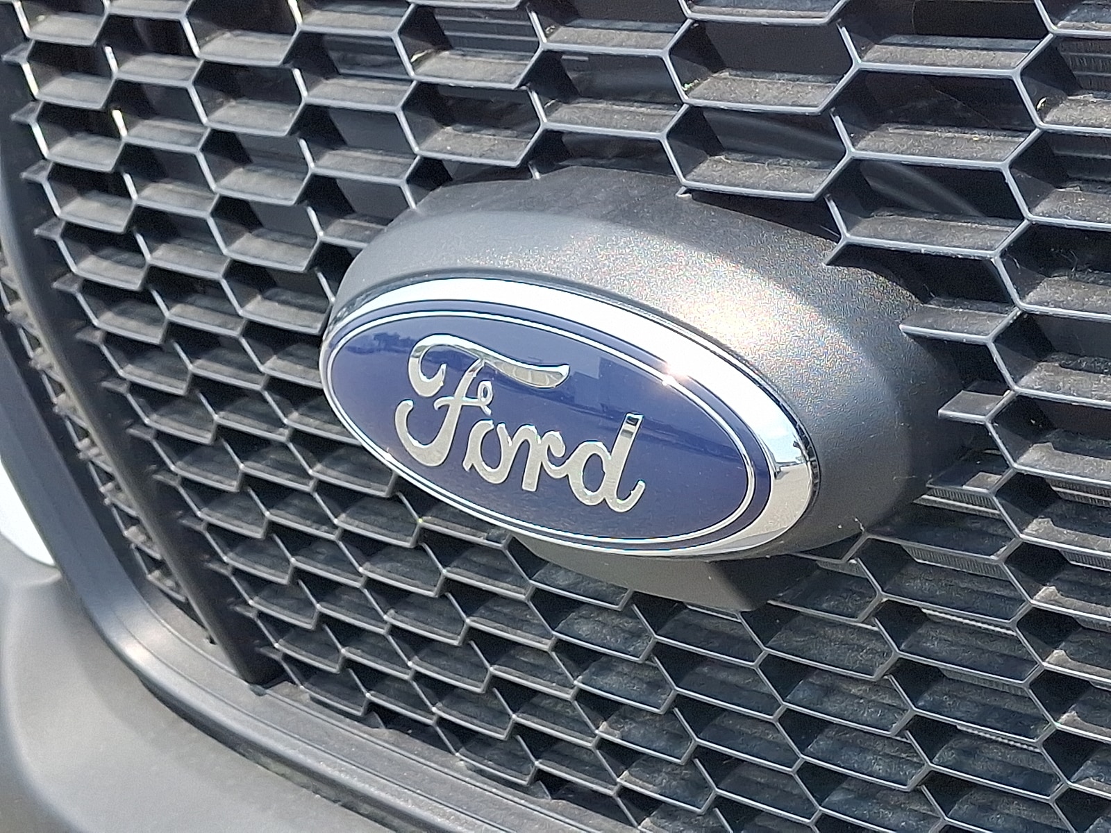 2025 Ford Transit Van Base - Photo 18