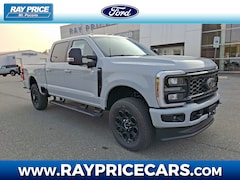 2026 Ford F-250 Truck Crew Cab