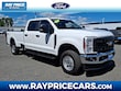  Ford F-250