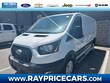  Ford Transit-250 Cargo