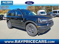 2025 Ford Bronco Sport Big Bend SUV