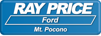 Ray Price Ford