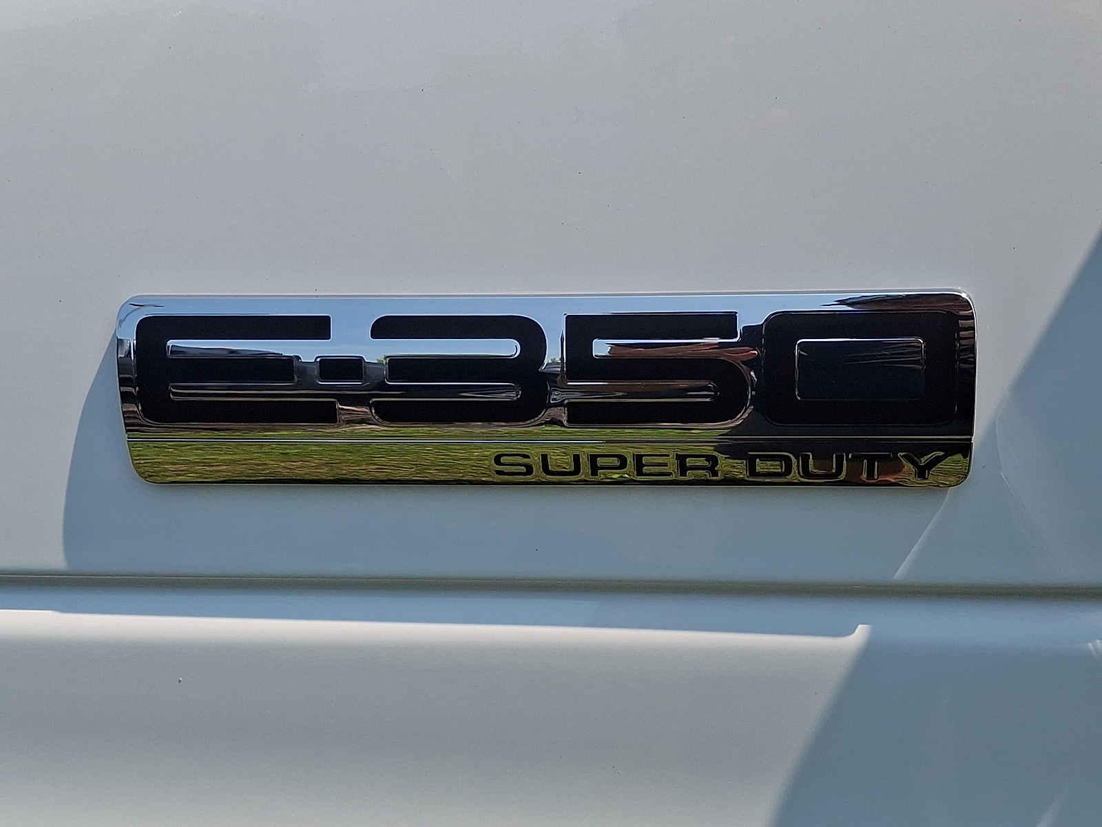 2027 Ford E-Series Cutaway Base - Photo 16