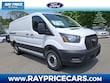 Ford Transit-150 Cargo