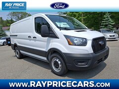 2025 Ford Transit-150 Cargo Base Van Low Roof Van