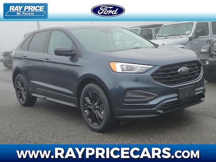2024 Ford Edge Sport Utility