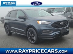 2024 Ford Edge SE Sport Utility
