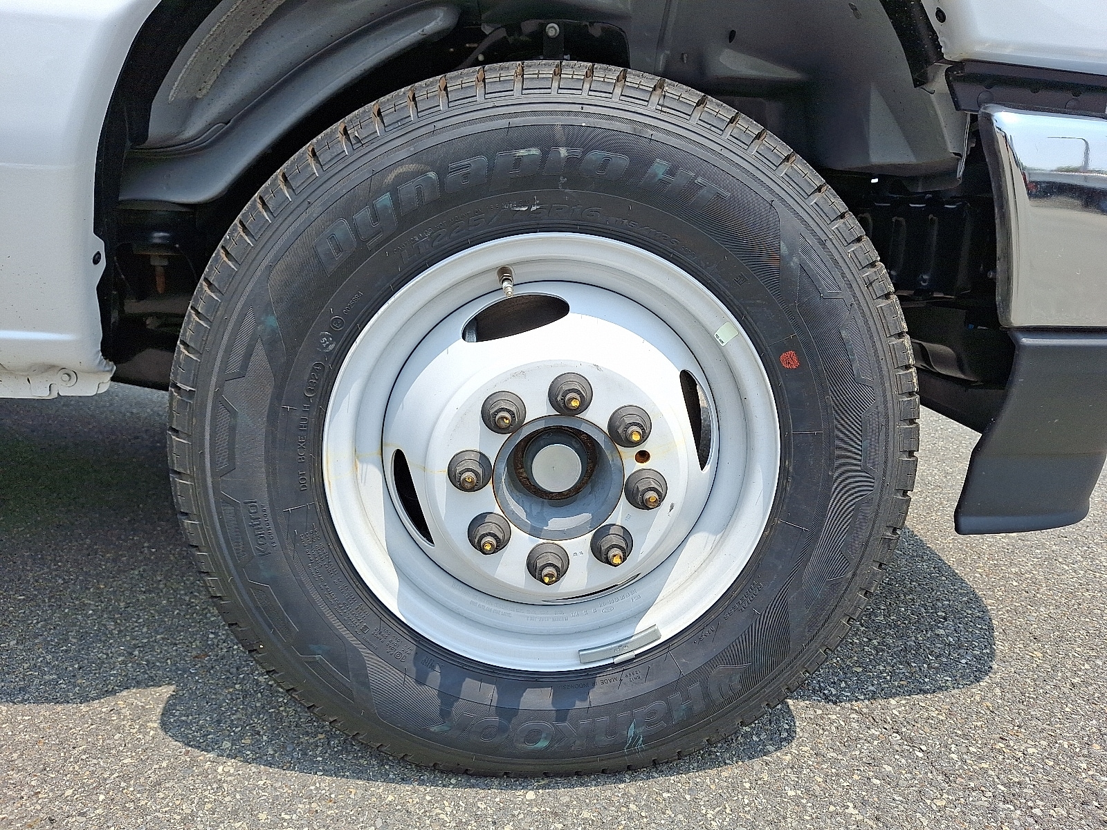 2026 Ford E-Series Cutaway Base - Photo 5