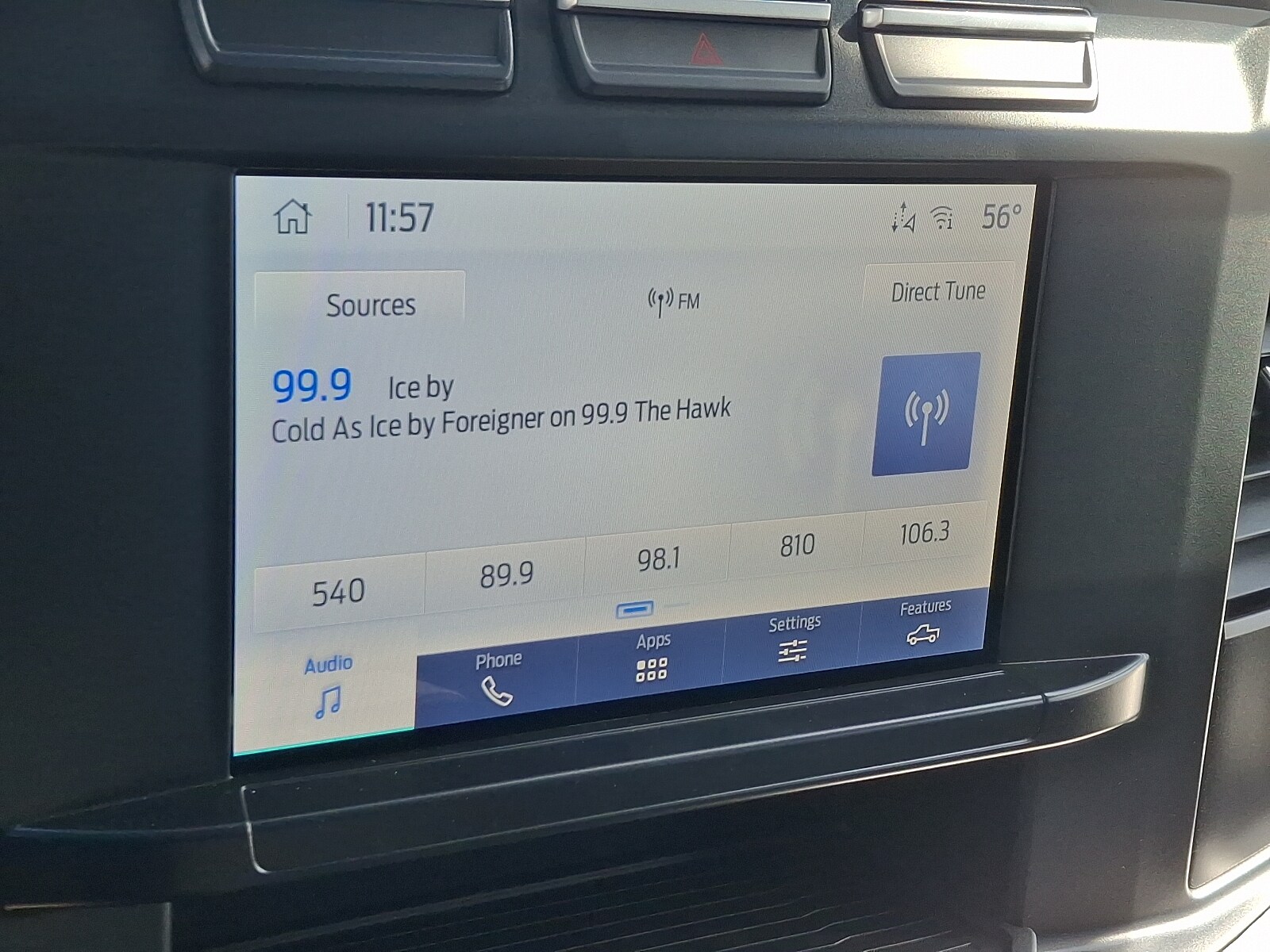 2024 Ford F-550 Super Duty Chassis Cab XL - Photo 12