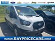  Ford Transit-250 Cargo