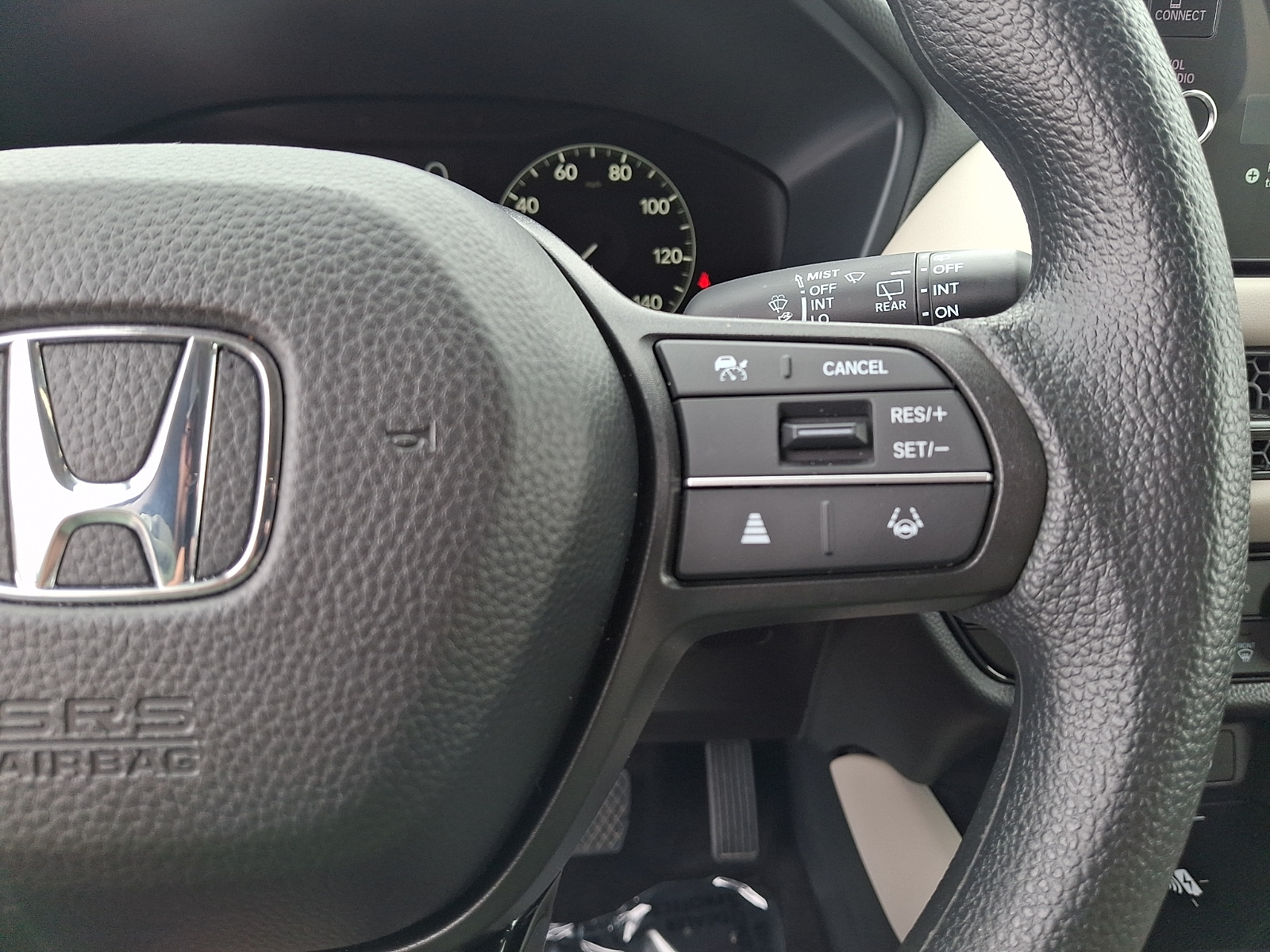 2026 Honda HR-V LX - Photo 21
