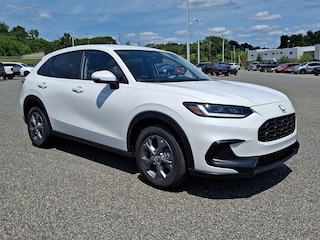 2027 Honda HR-V LX SUV