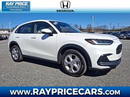 2023 Honda HR-V LX AWD SUV