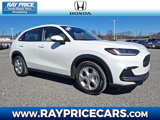 2023 Honda HR-V LX AWD SUV