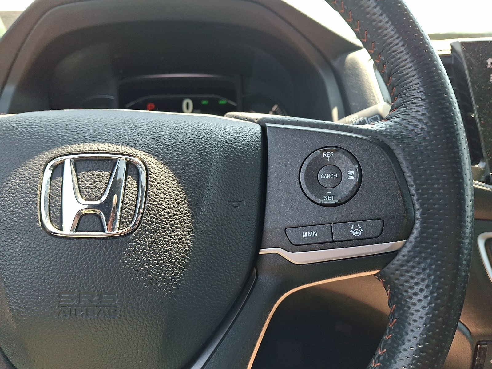 2023 Honda Passport TrailSport - Photo 24