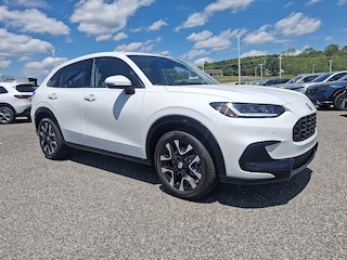 2027 Honda HR-V EX-L SUV