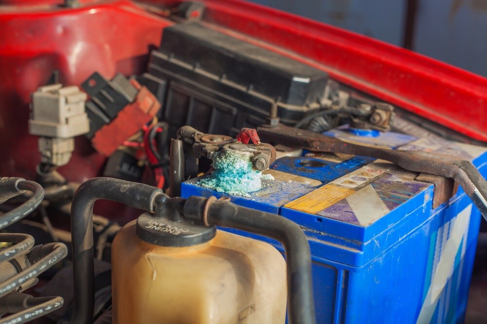 How Long Does a Car Battery Last? Ray Price Honda