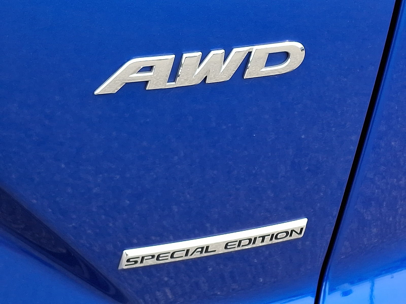 2021 Honda CR-V SE - Photo 30