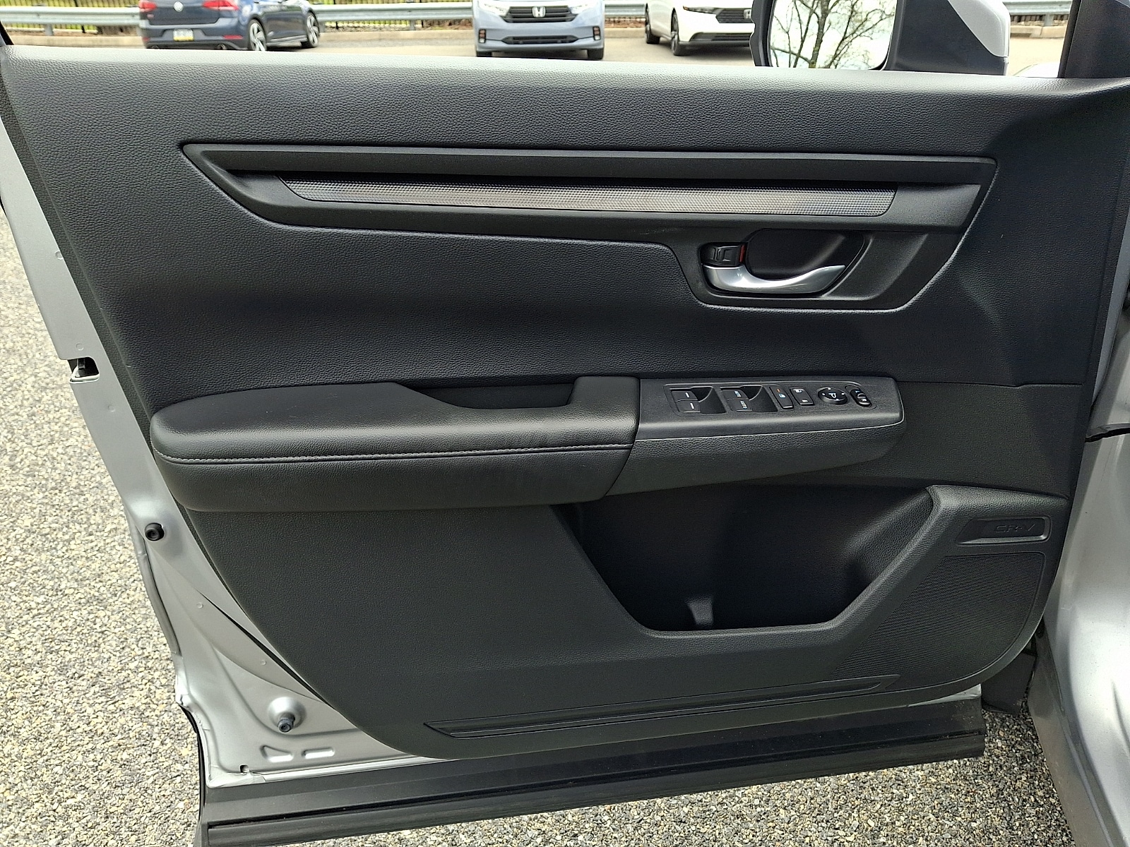2023 Honda CR-V EX - Photo 12