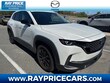  Mazda CX-50